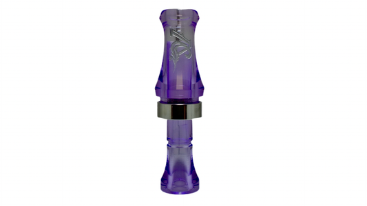 7030 Hybrid violet/transparent
