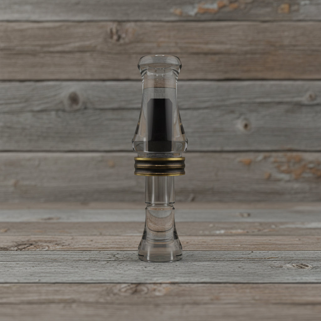 7030 Hybrid-Smoke/brass band