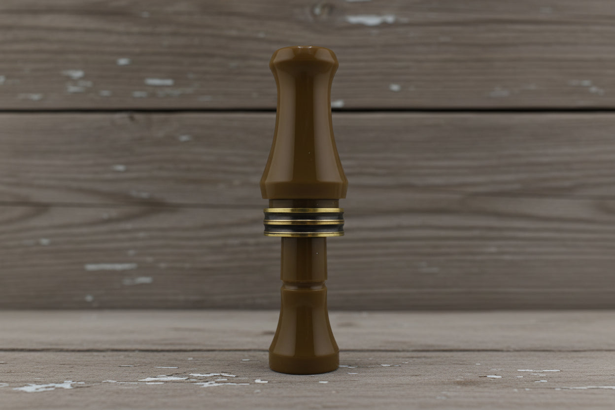 7030 Hybrid Tan/Brass Band