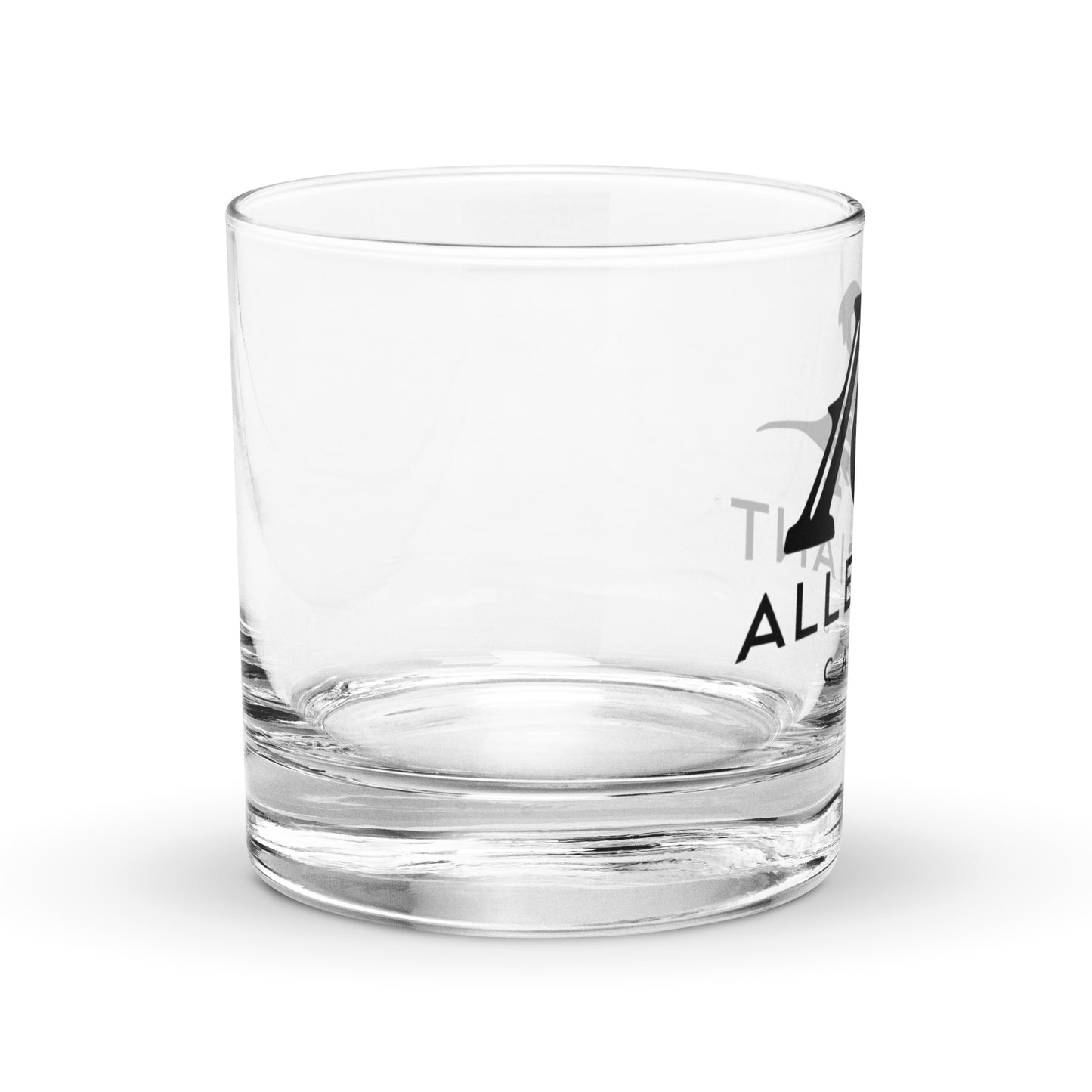 Rocks glass
