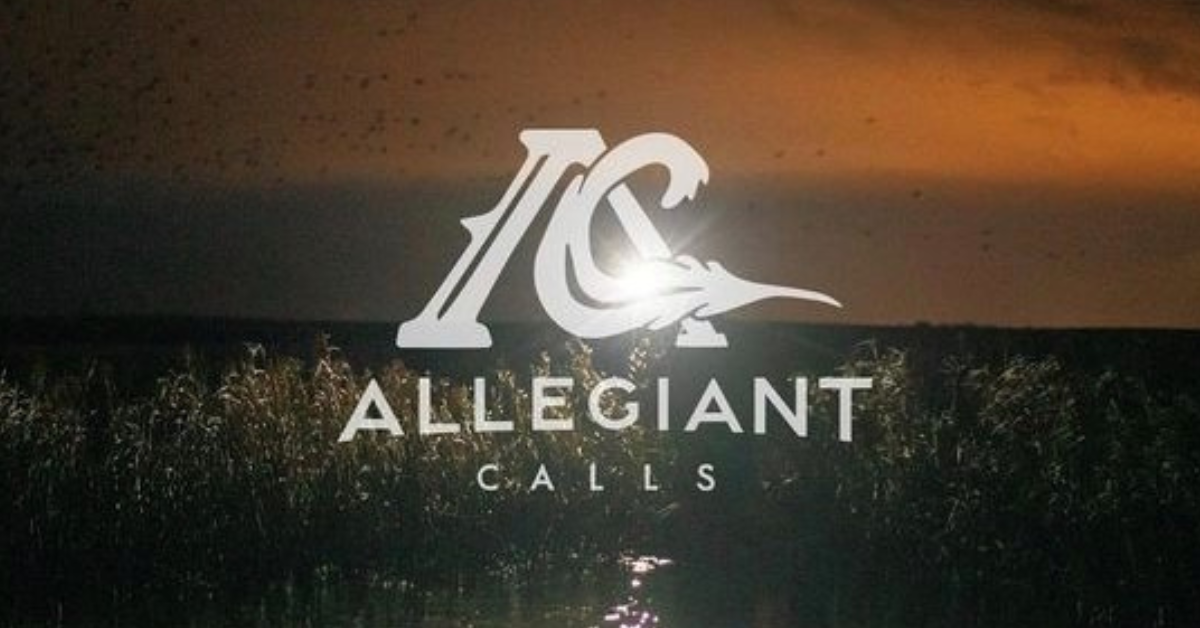 Featured Allegiant Calls