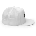 Load image into Gallery viewer, Step-bore Cutdown Trucker Cap
