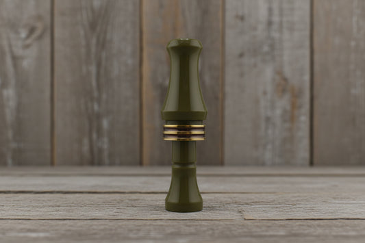 7030 Hybrid Olive Drab/Brass Band