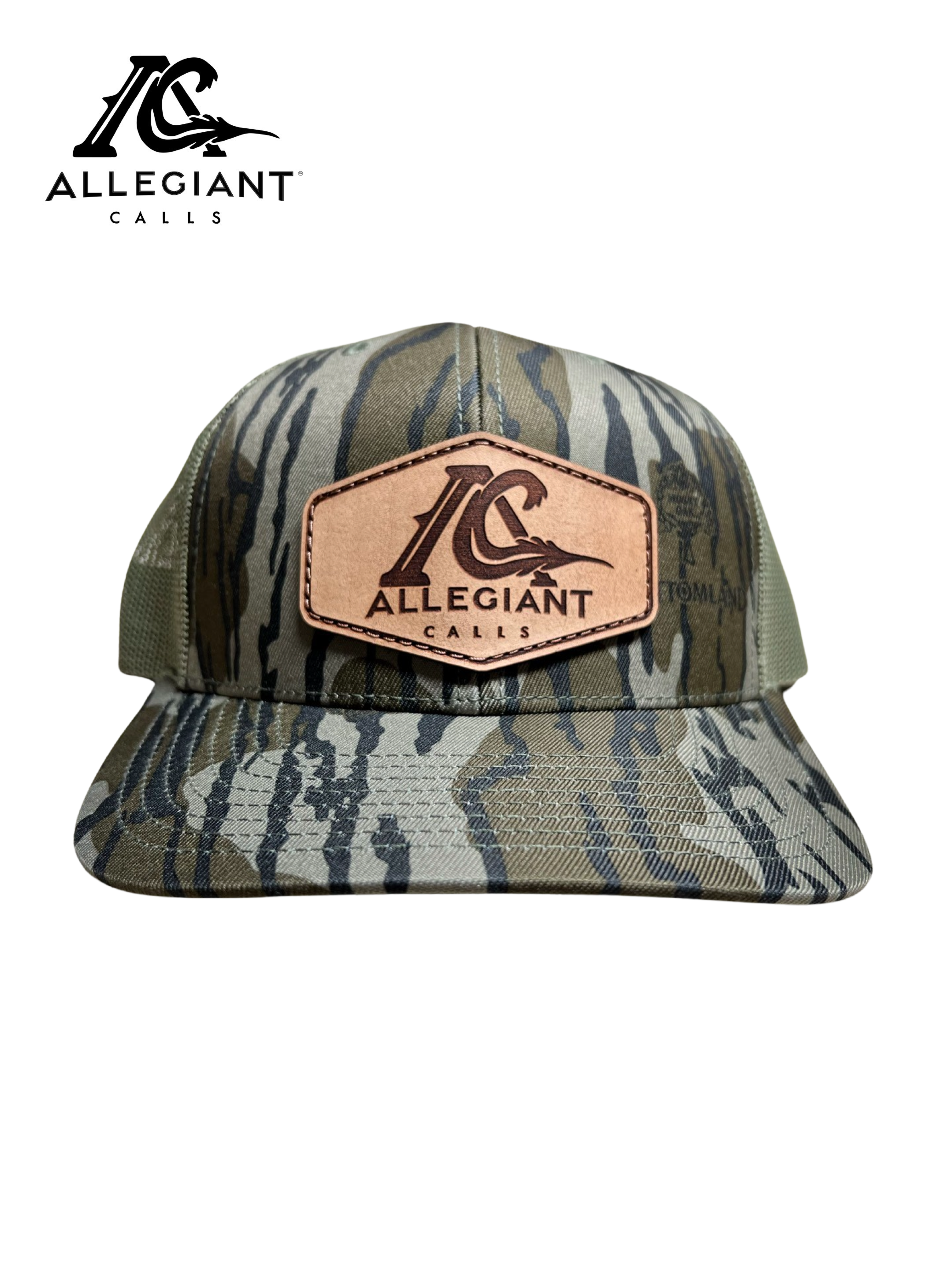 RIchardson 112 Bottomland snapback