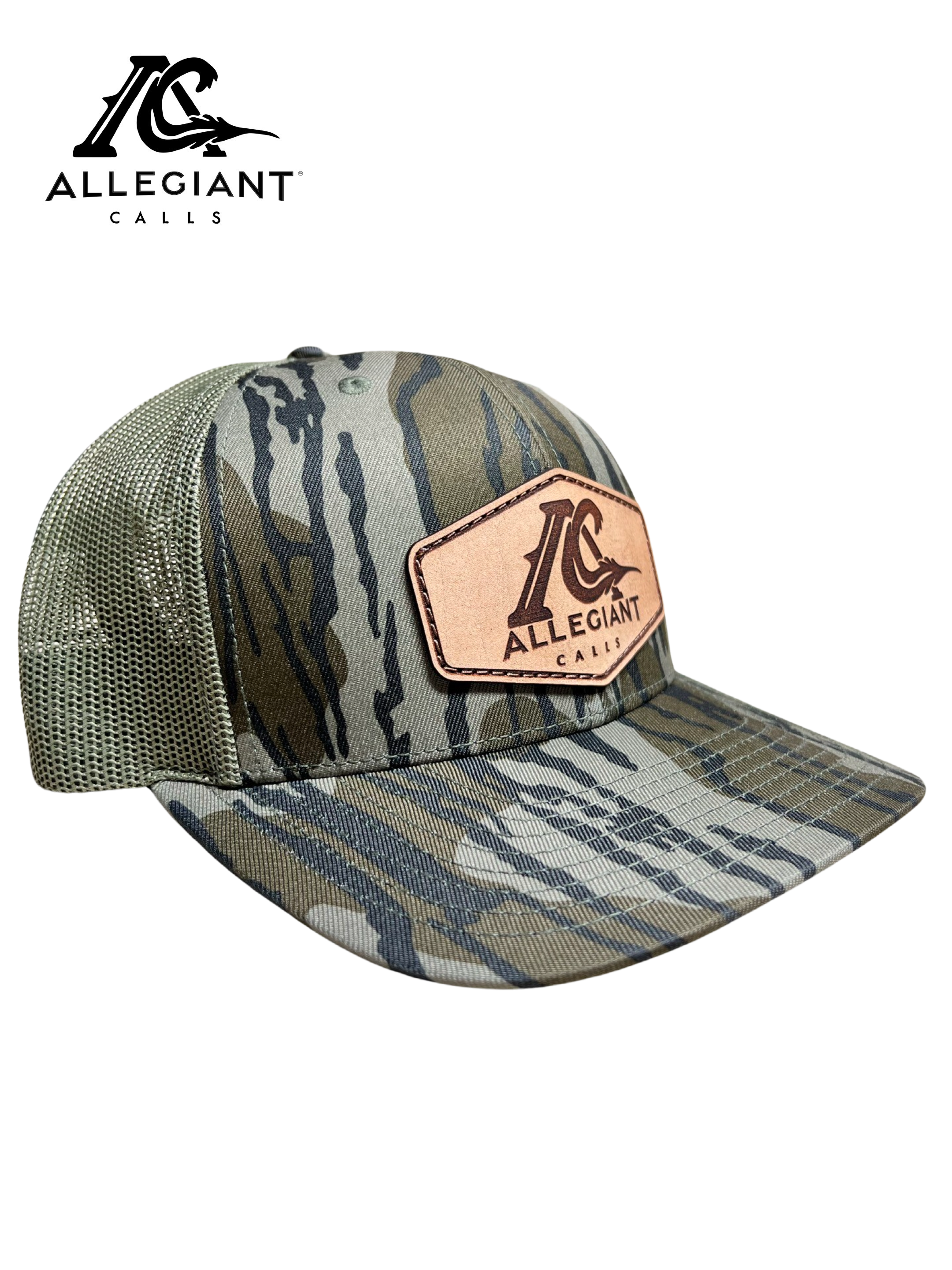 RIchardson 112 Bottomland snapback