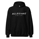 Load image into Gallery viewer, Allegiant Calls Unisex Hoodie
