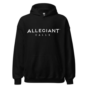 Allegiant Calls Unisex Hoodie