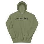 Load image into Gallery viewer, Allegiant Calls Unisex Hoodie
