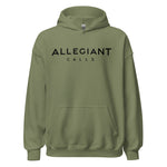 Load image into Gallery viewer, Allegiant Calls Unisex Hoodie
