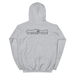 Load image into Gallery viewer, Allegiant Calls Unisex Hoodie
