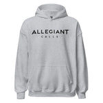 Load image into Gallery viewer, Allegiant Calls Unisex Hoodie
