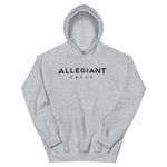 Load image into Gallery viewer, Allegiant Calls Unisex Hoodie
