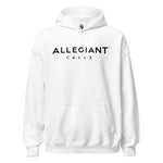 Load image into Gallery viewer, Allegiant Calls Unisex Hoodie
