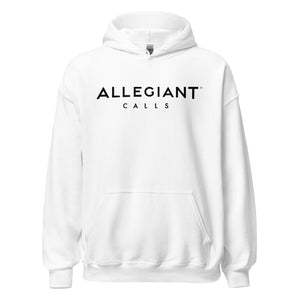 Allegiant Calls Unisex Hoodie