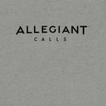 Load image into Gallery viewer, Allegiant Calls Short sleeve t-shirt
