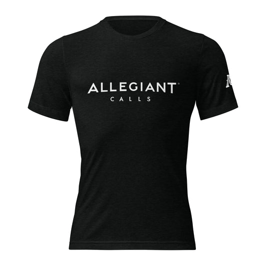 Allegiant Calls Short sleeve t-shirt