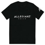 Load image into Gallery viewer, Allegiant Calls Short sleeve t-shirt
