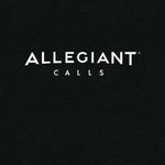 Load image into Gallery viewer, Allegiant Calls Short sleeve t-shirt
