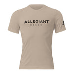 Load image into Gallery viewer, Allegiant Calls Short sleeve t-shirt
