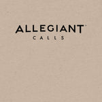 Load image into Gallery viewer, Allegiant Calls Short sleeve t-shirt
